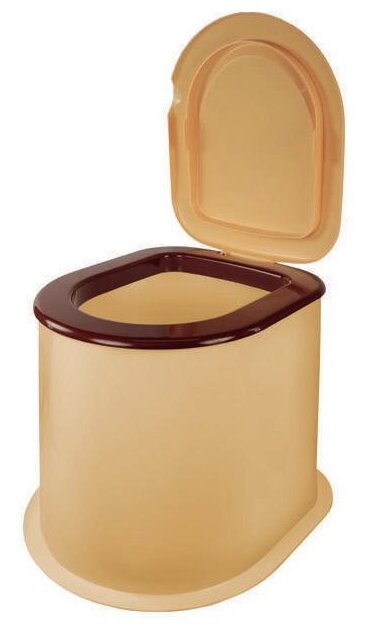 фото Туалет дачный