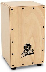 Latin Percussion LPA1330 Кахон Aspire Junior