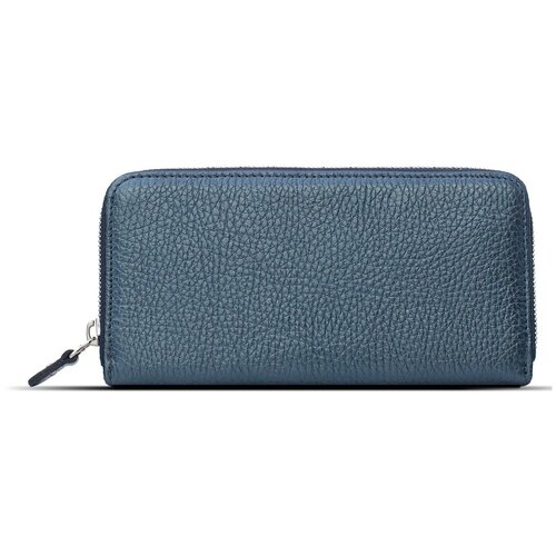 фото Кошелек richet, ri-005p dalia синий металл