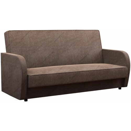 Диван книжка МебелПром Лена 64