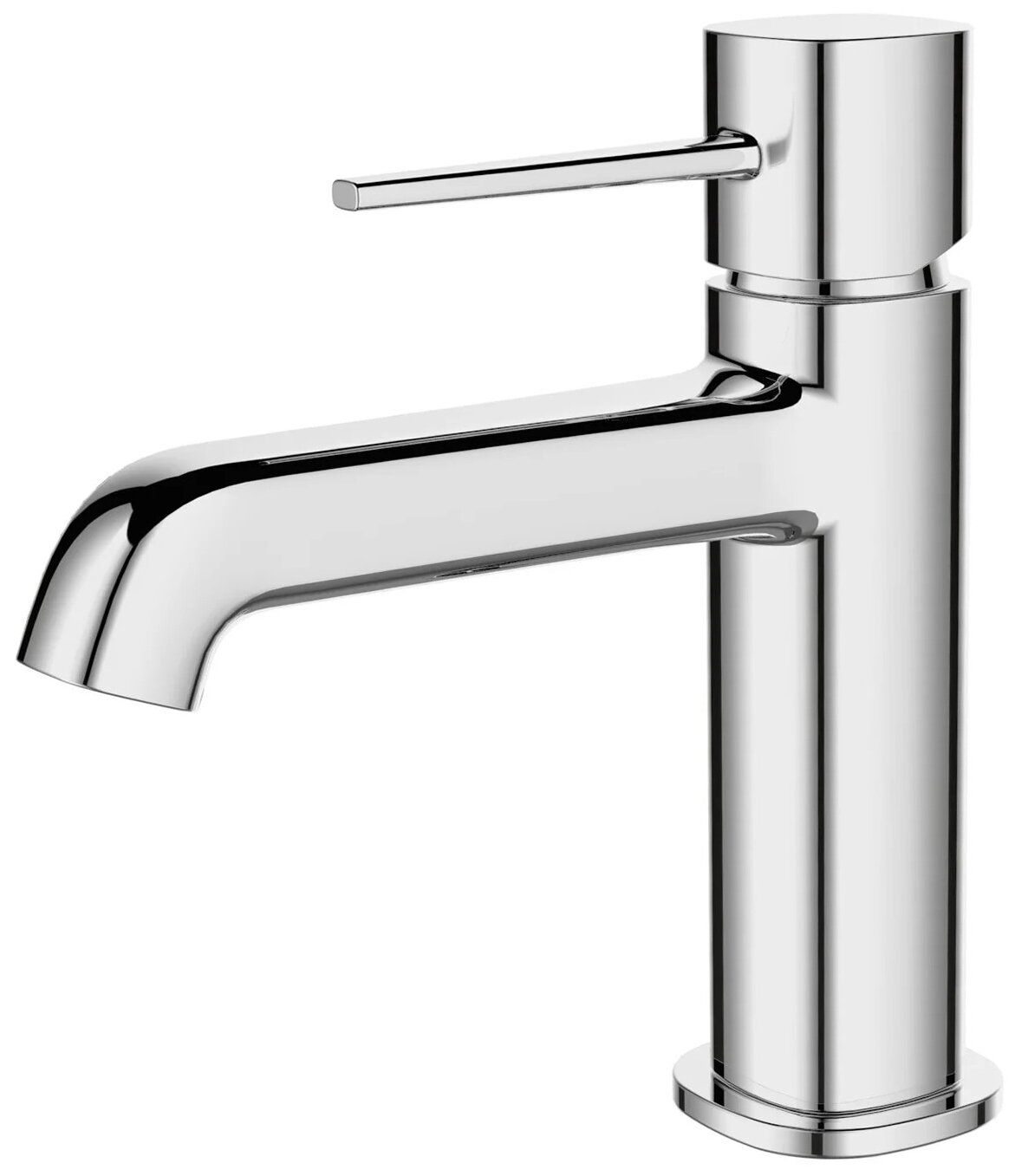 Orange Karl M05-021cr смеситель для раковины, хром