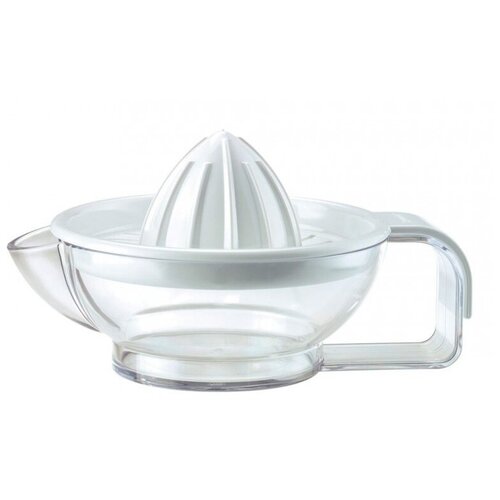 Пресс для цитрусовых my kitchen белый 143600₽