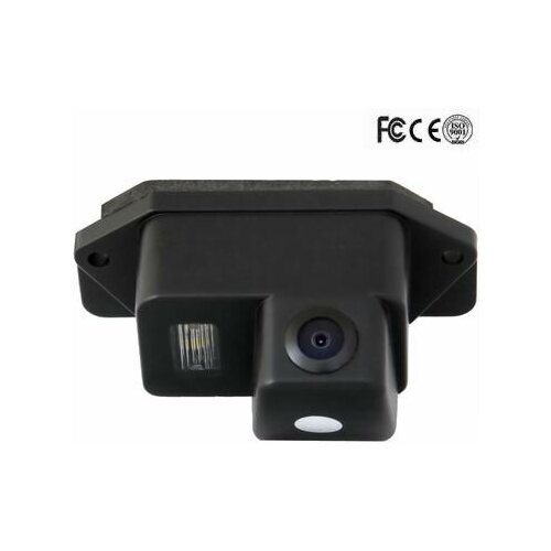 INCAR VDC-011 для Mitsubishi Outlander I 02-08 Lancer IXSW 00-10 X 07-17 326800₽