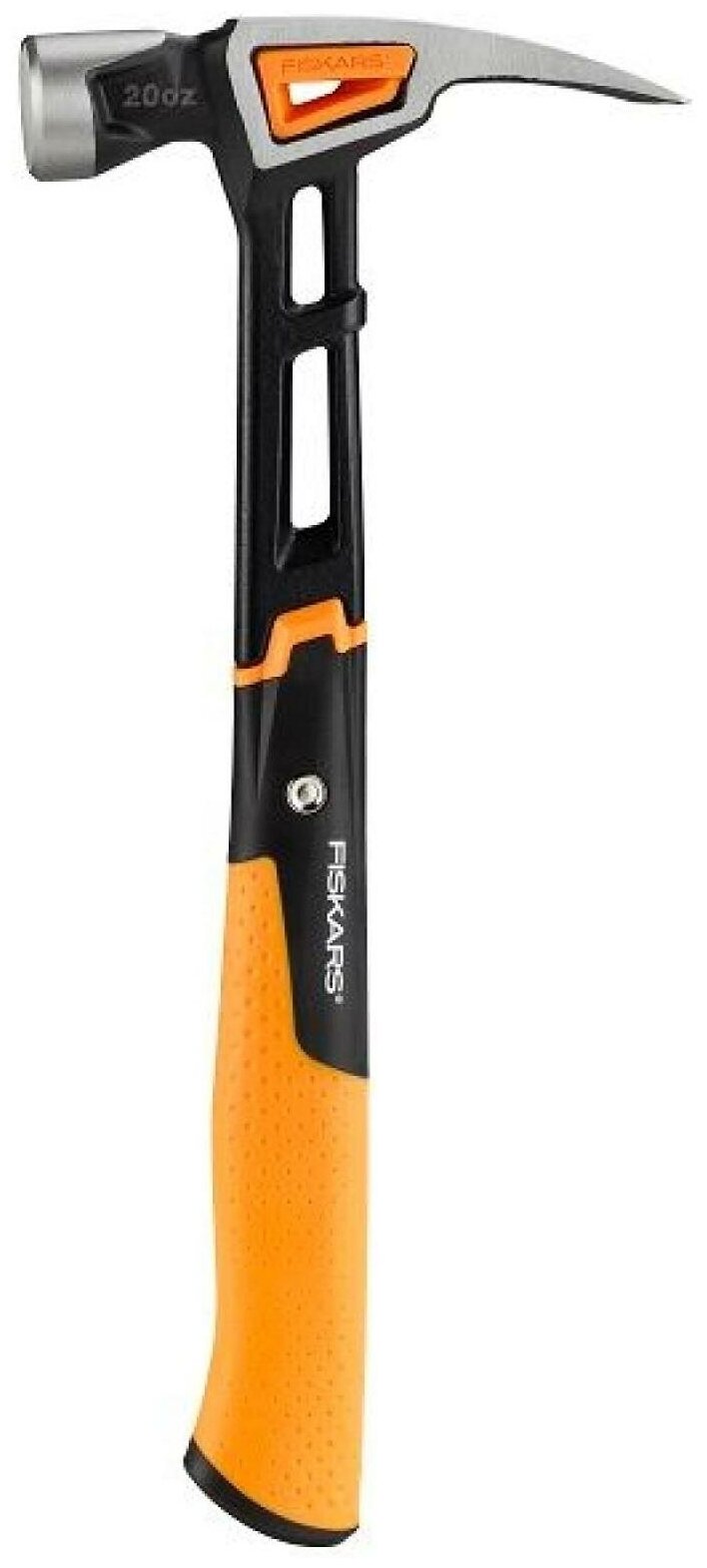 Молоток Fiskars 1020214 910гр