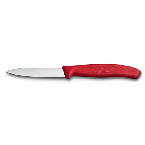 фото Нож для овощей swissclassic 8 см victorinox 6.7601