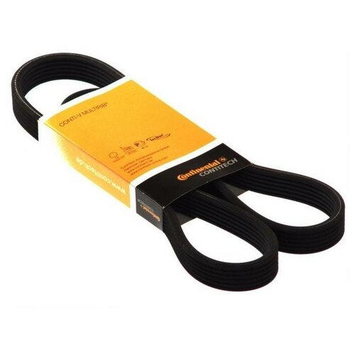 фото Автомобильный ремень ручейковый 6pk894 (contitech)