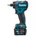 Аккумуляторный шуруповерт Makita DF032DWME