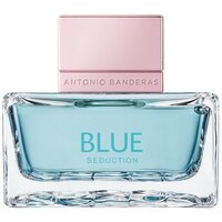 Antonio Banderas Blue Seduction Woman Туалетная вода 50 мл репак