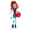 Кукла Monster High Монстры по обмену Лорна МакНесси, 26 см, CDC36 - изображение