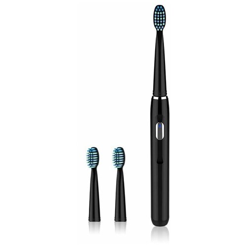 Зубная щетка электрическая SEAGO SG-551 Черная 178000₽
