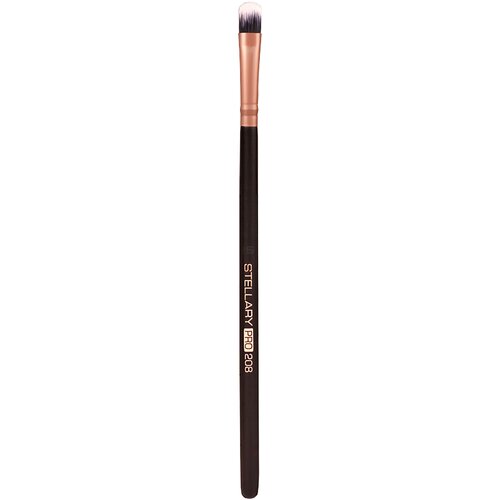 STELLARY Кисть для теней Eyeshadow brush 208 черный