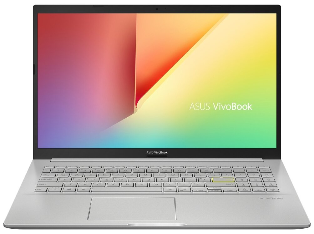  Asus VivoBook 15 OLED K513EA-L12768W 15.6?/8/SSD 512/