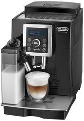 Кофемашина De'Longhi ECAM 23.460, черный