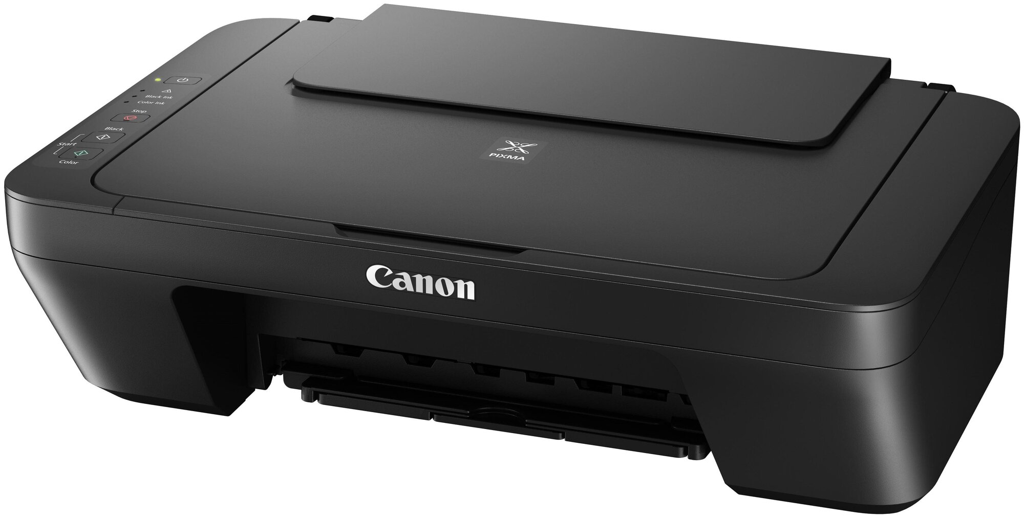 МФУ струйный Canon Pixma Mg2545s (0727c027) A4 черный .