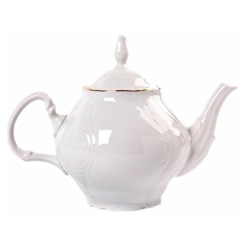 Заварочный чайник 1,2 л с дырочками (внутри) 