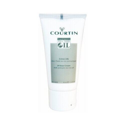 Courtin 24 Hour Cream Для жирной и проблемной кожи, 200 мл.