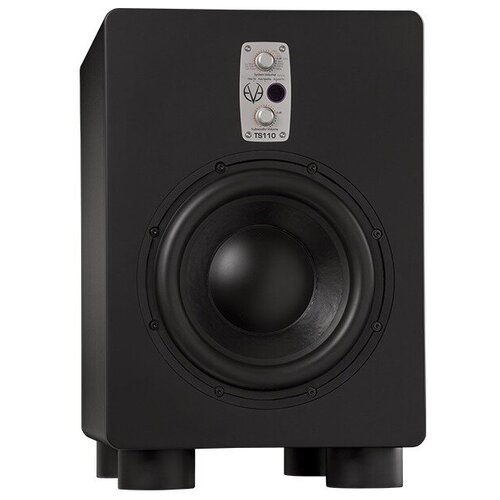 eve audio sc207 Студийный сабвуфер EVE Audio TS110