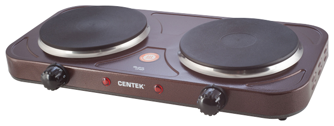 Плита настольная CENTEK CT-1507 Siberia