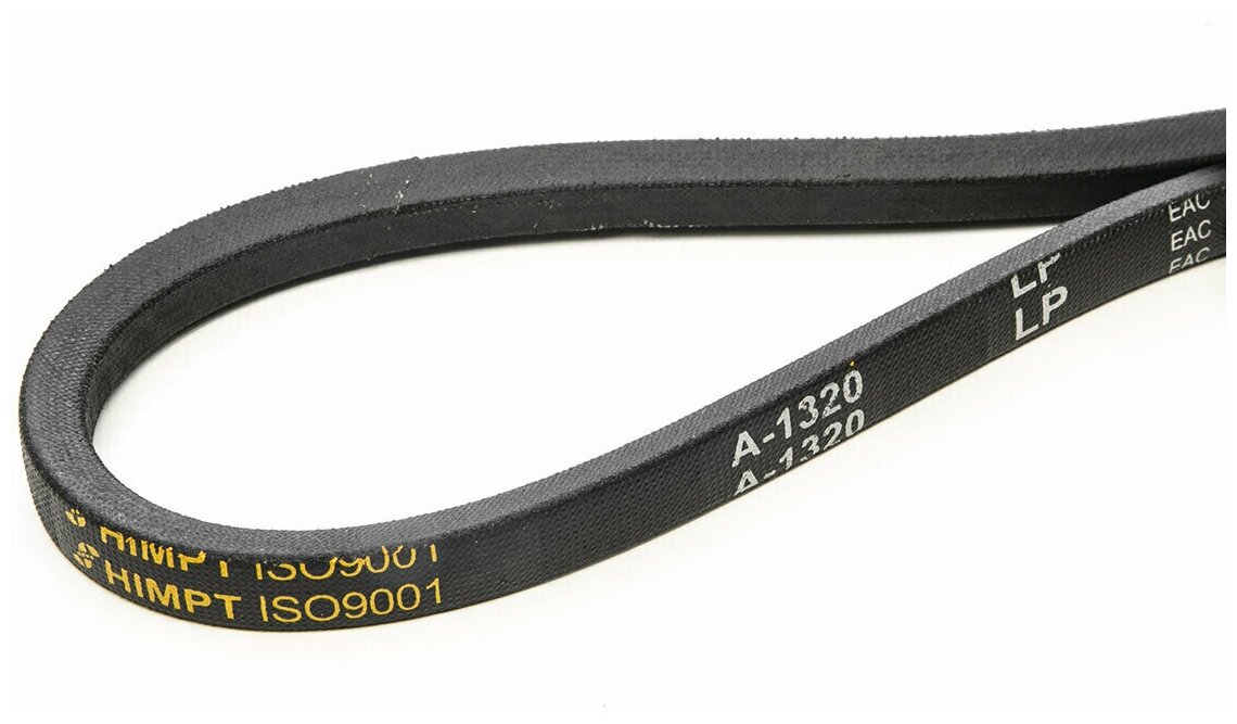 Ремень клиновой А-1320 Lp / 1290 Li (приставка к мотоблоку)