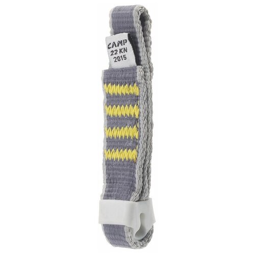 Оттяжка CAMP Sling Stop Wide KS 11 см оттяжка camp sling stop ks dyneema 18 см