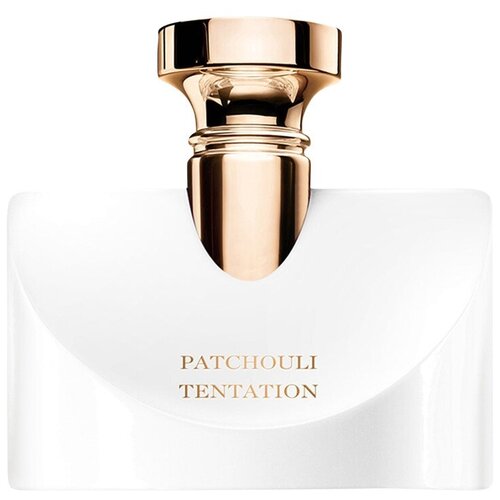 BVLGARI парфюмерная вода Splendida Patchouli Tentation, 100 мл женская парфюмерная вода bvlgari splendida patchouli tentation 30 мл