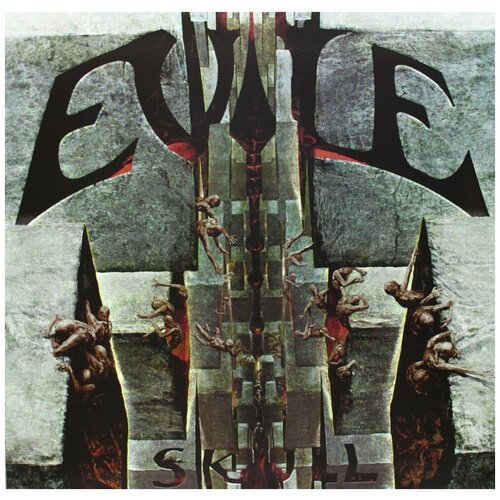 Evile: Skull