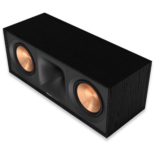 Центральные каналы Klipsch R 50 Black 3199000₽