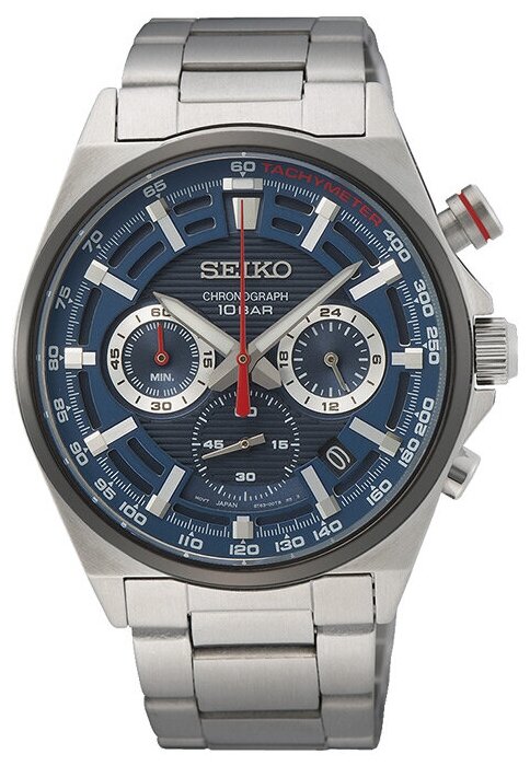 Наручные часы SEIKO CS Sports