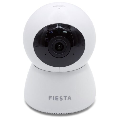 Поворотная видеокамера Fiesta S-7 PP4023SD 4MP 427500₽