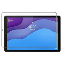 Защитное стекло для планшета Lenovo Tab M10 HD TB-X306X / HD TB-X306F 10.1" 0.33мм противоударное / закаленное