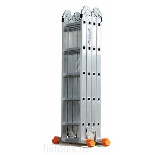 Лестница-трансформер 4х3 КлассикЭйфель