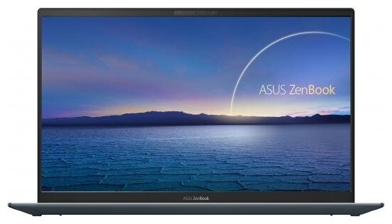 Ультрабук Asus Zenbook 14 UX425EA-KI962 90NB0SM1-M00F40 серый