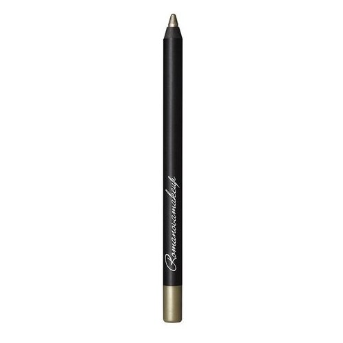 Romanovamakeup Карандаш для глаз Sexy Smoky Eye Pencil, оттенок pistachio