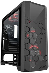 Игровой компьютер ARENA 3106 Ryzen 7 1700X/16 ГБ/NVIDIA GeForce RTX 2070 SUPER 8 ГБ/Без HDD/240 ГБ SSD/DOS