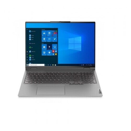 фото Ноутбук lenovo thinkbook 16p g2 ach 20ym001vru