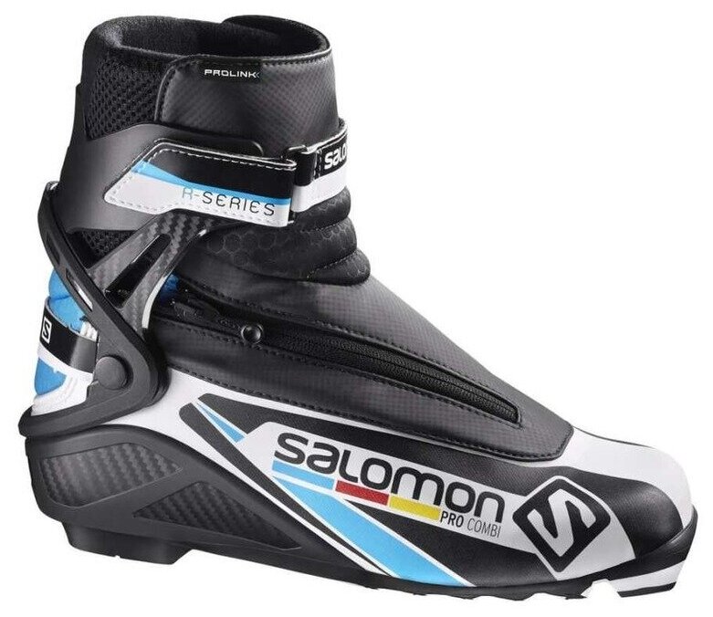 Беговые ботинки Salomon PRO COMBI PILOT (7 UK)