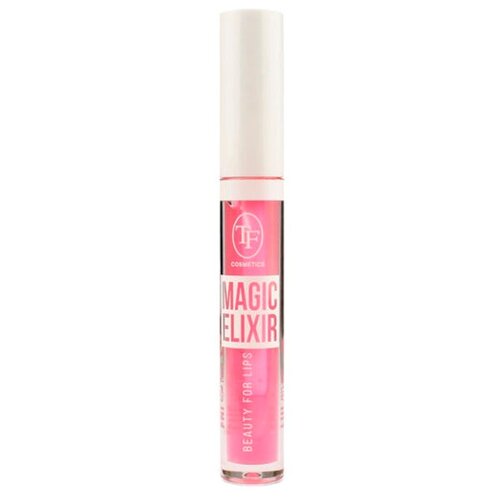 фото Масло для губ tf cosmetics magic elixir т.181 нежно- розовый