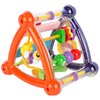 Развивающая игрушка S+S Toys Бамбини Пирамида - изображение