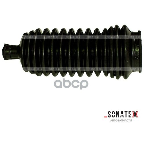 Пыльник Рулевой Рейки Renault Logan (Sonatex) Sonatex арт. 101476