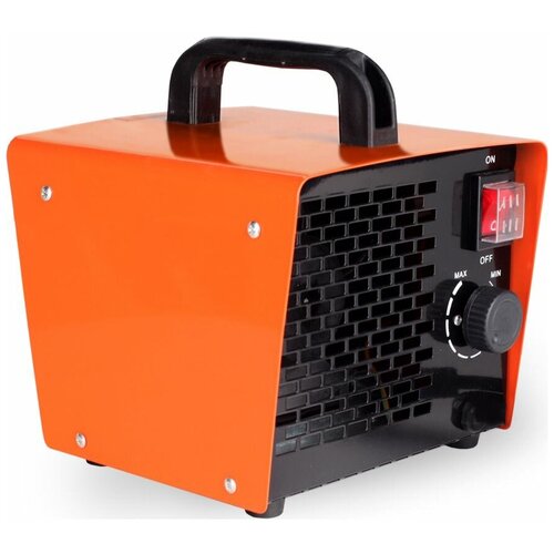 Patriot Напольный тепловентилятор Patriot PT-Q 2S 20 кВт 245000₽