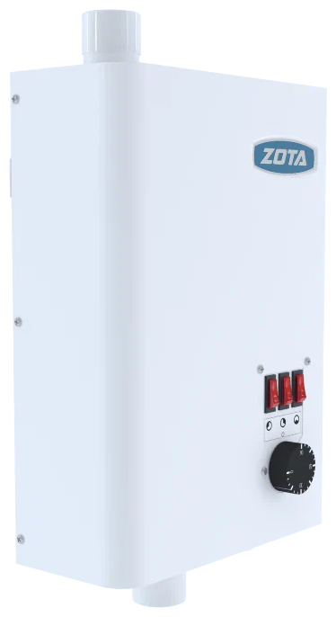   Zota 4,5 "Balance"