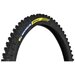 Покрышка MICHELIN DH MUD 61-584 (27,5X2.4) TLR BLACK,55TPI,разрезные блоки протектора чёрный 570539