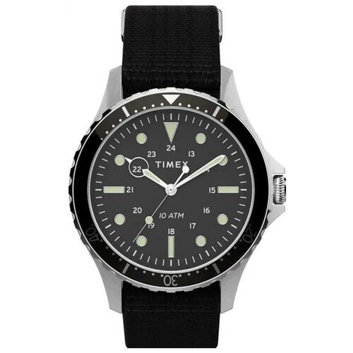 фото Наручные часы timex tw2t75600