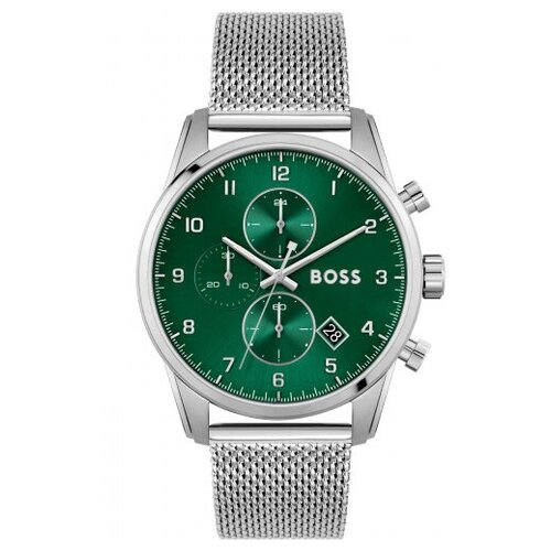 фото Наручные часы hugo boss hb1513938 с хронографом