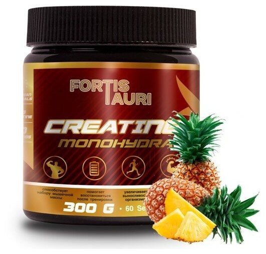   FortisTauri 300g ()