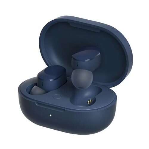Беспроводные наушники Redmi AirDots 3 True Wireless Bluetooth Headset (CN) - Синий