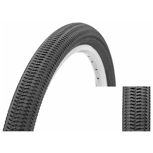 фото Велопокрышка 20" duro db 5031,20x1,95 bmx/dhb02002 stels