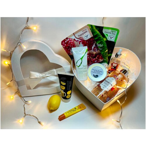 Beauty box Lady 4625₽