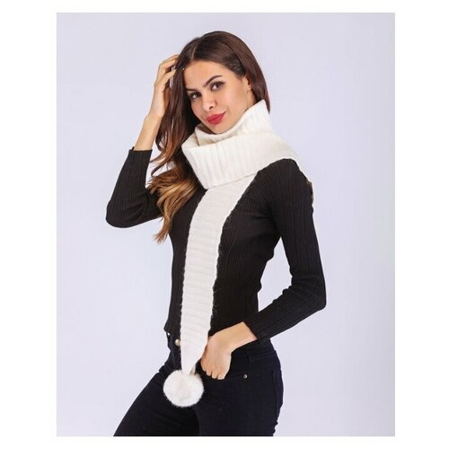 фото Шарф женский katomi 100001082