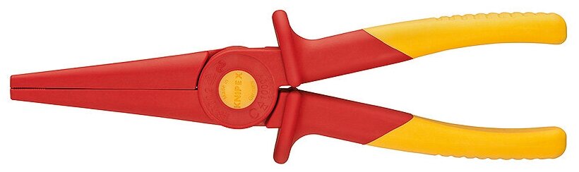 Пассатижи Knipex - фото №4